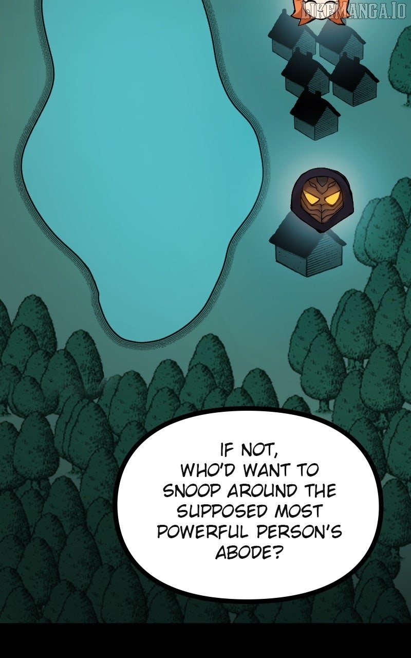 Read The Primal Hunter EN Manga Online