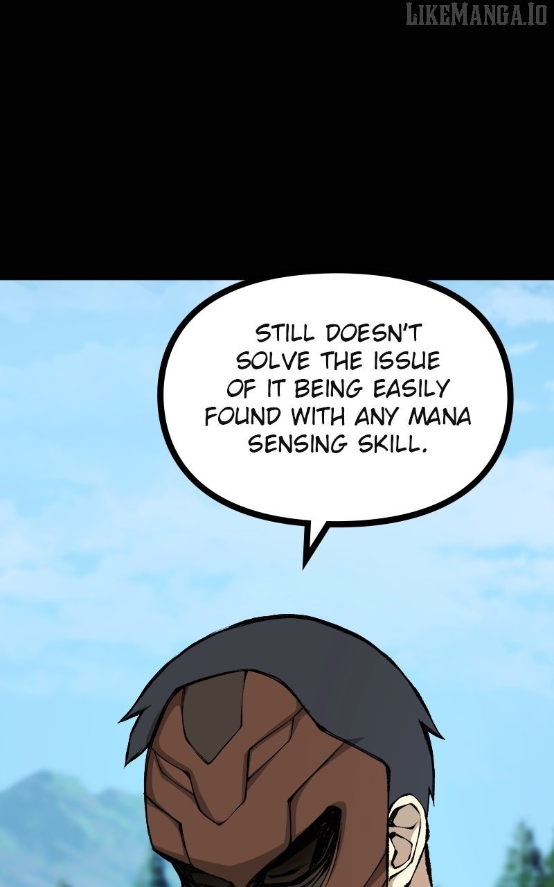 Read The Primal Hunter EN Manga Online