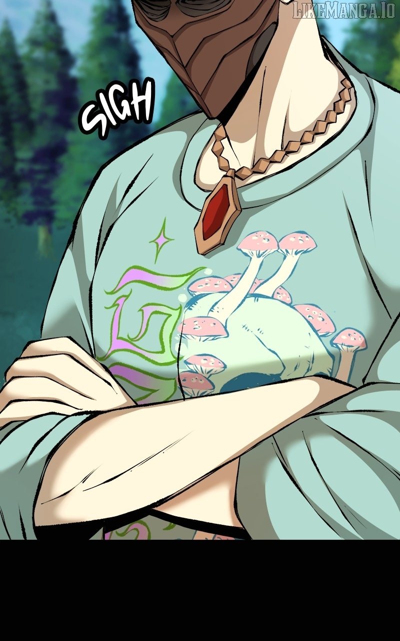 Read The Primal Hunter EN Manga Online