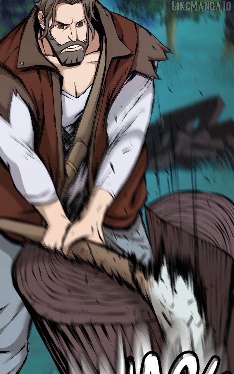 Read The Primal Hunter EN Manga Online