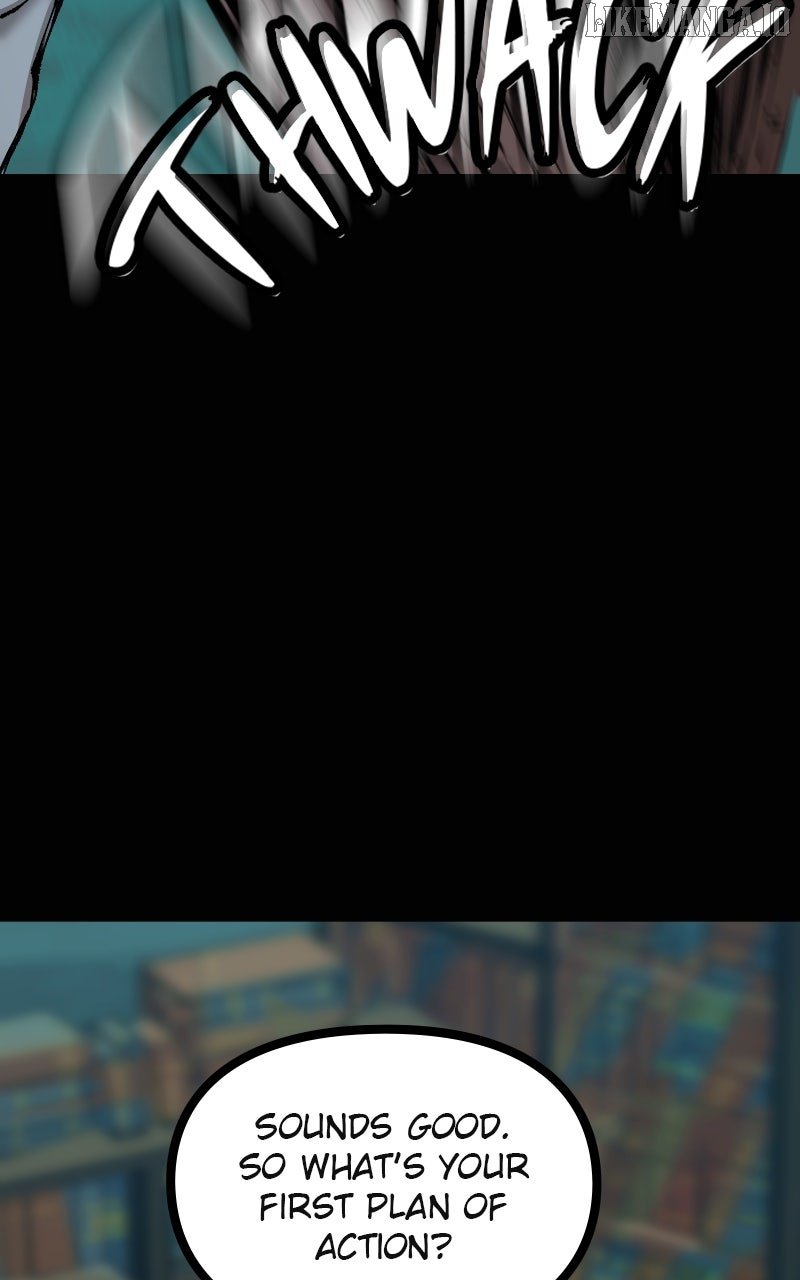 Read The Primal Hunter EN Manga Online