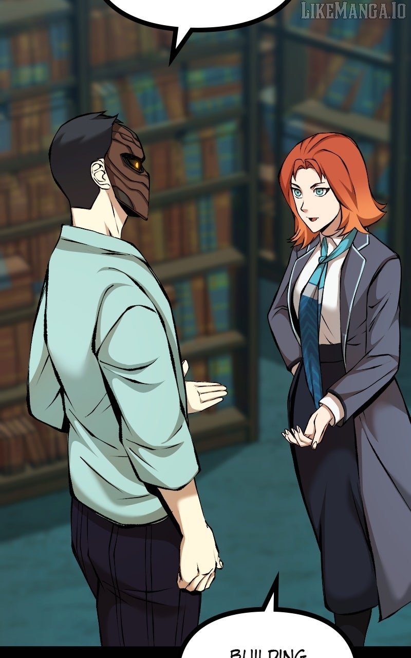 Read The Primal Hunter EN Manga Online