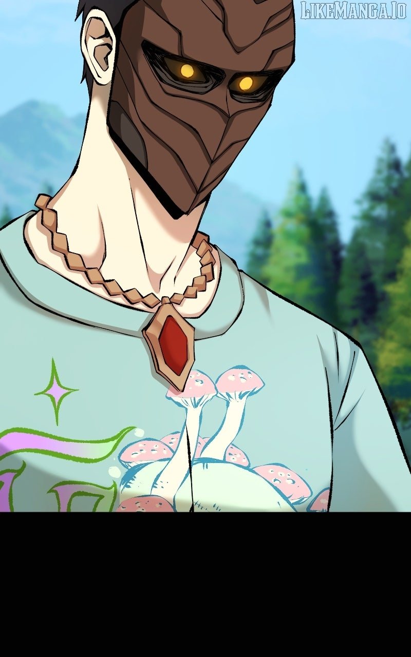 Read The Primal Hunter EN Manga Online