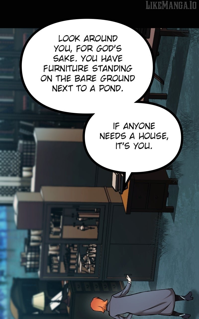 Read The Primal Hunter EN Manga Online