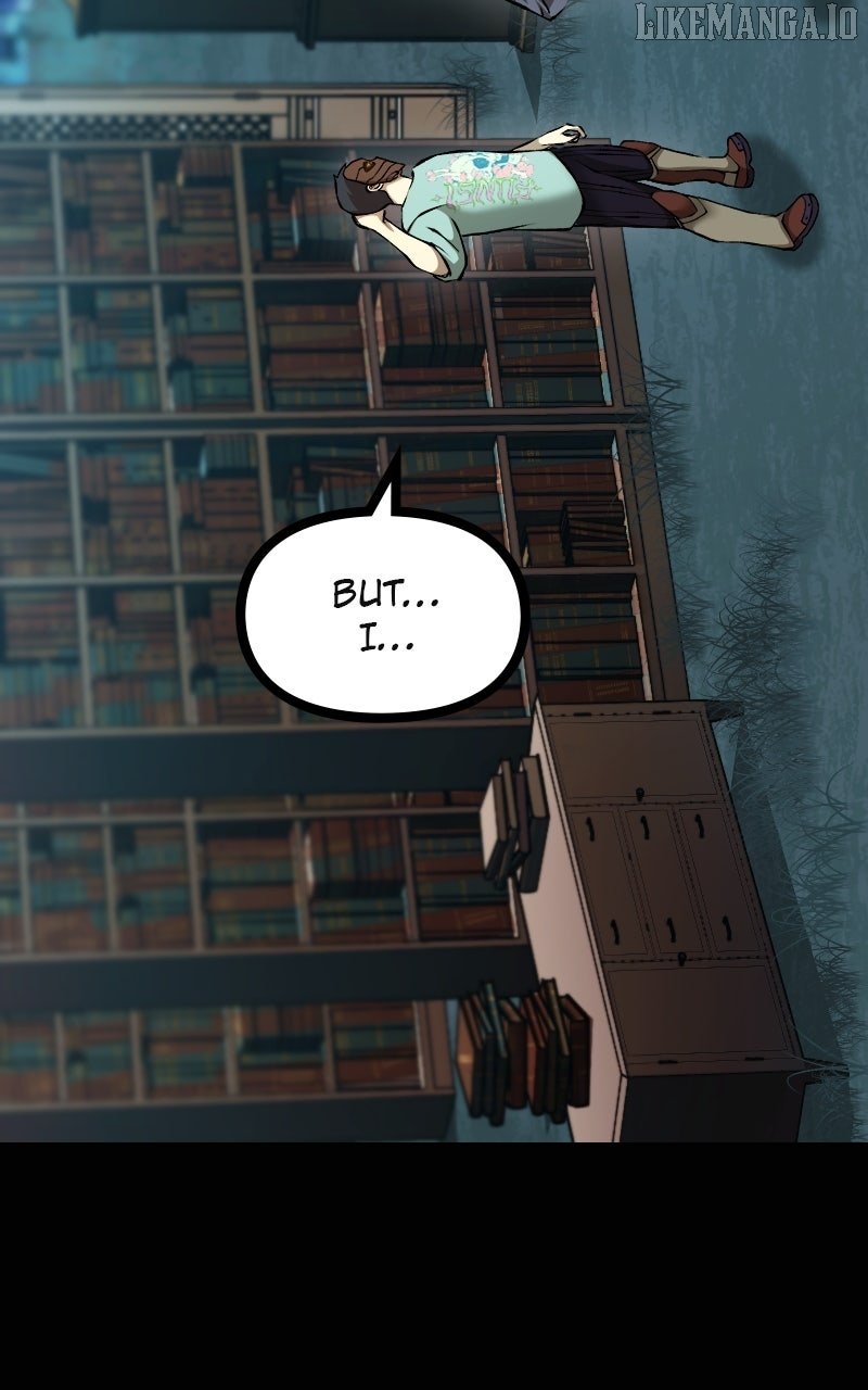 Read The Primal Hunter EN Manga Online