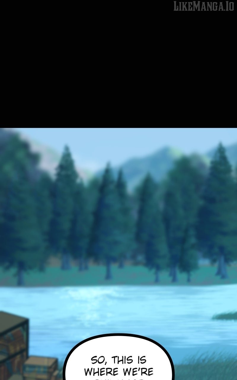 Read The Primal Hunter EN Manga Online