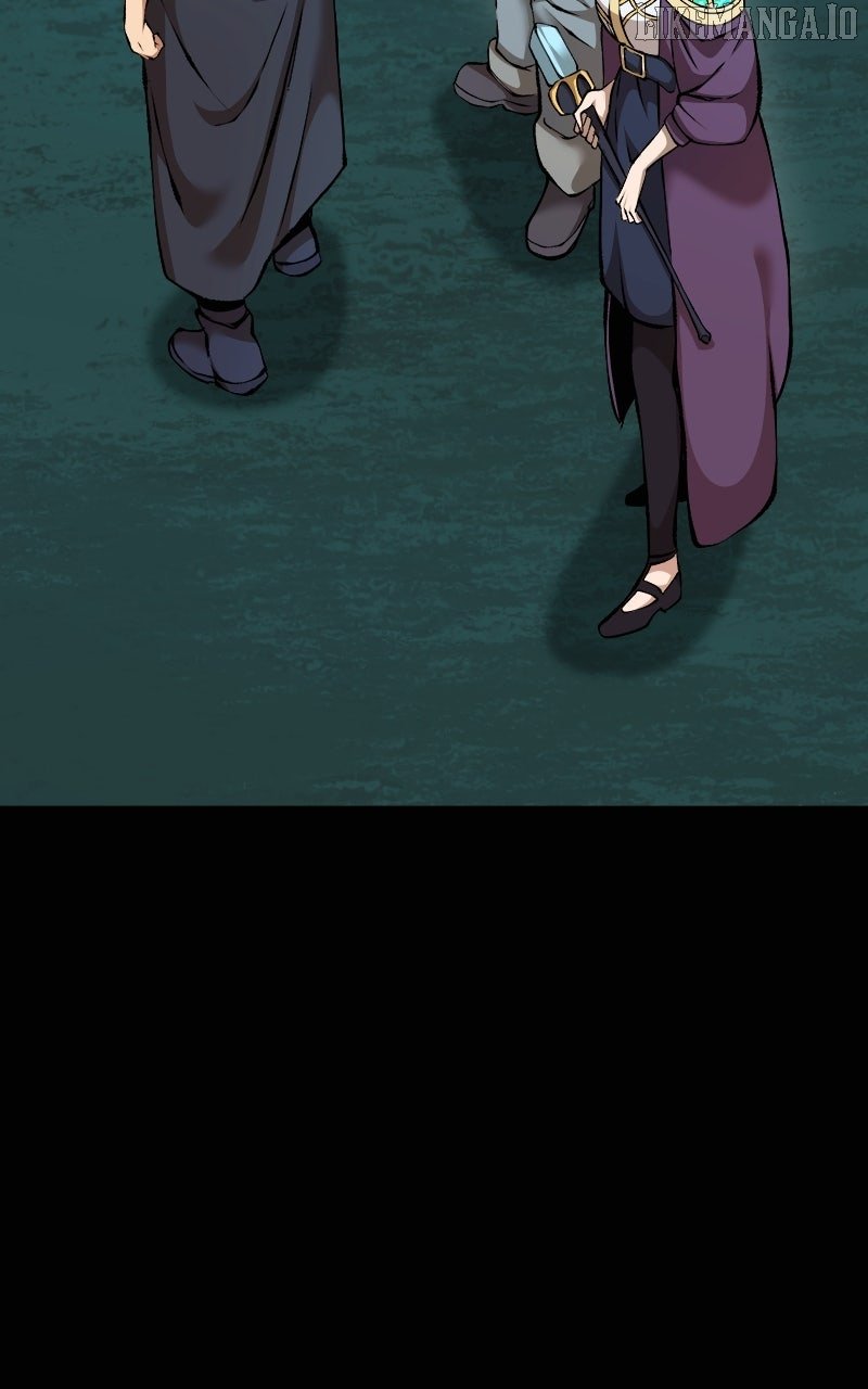 Read The Primal Hunter EN Manga Online