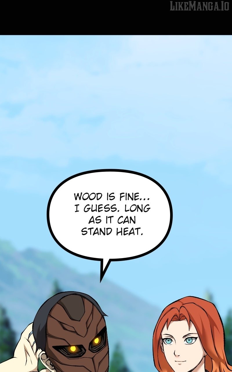 Read The Primal Hunter EN Manga Online