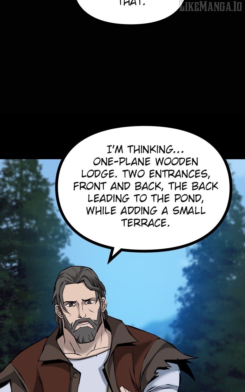 Read The Primal Hunter EN Manga Online