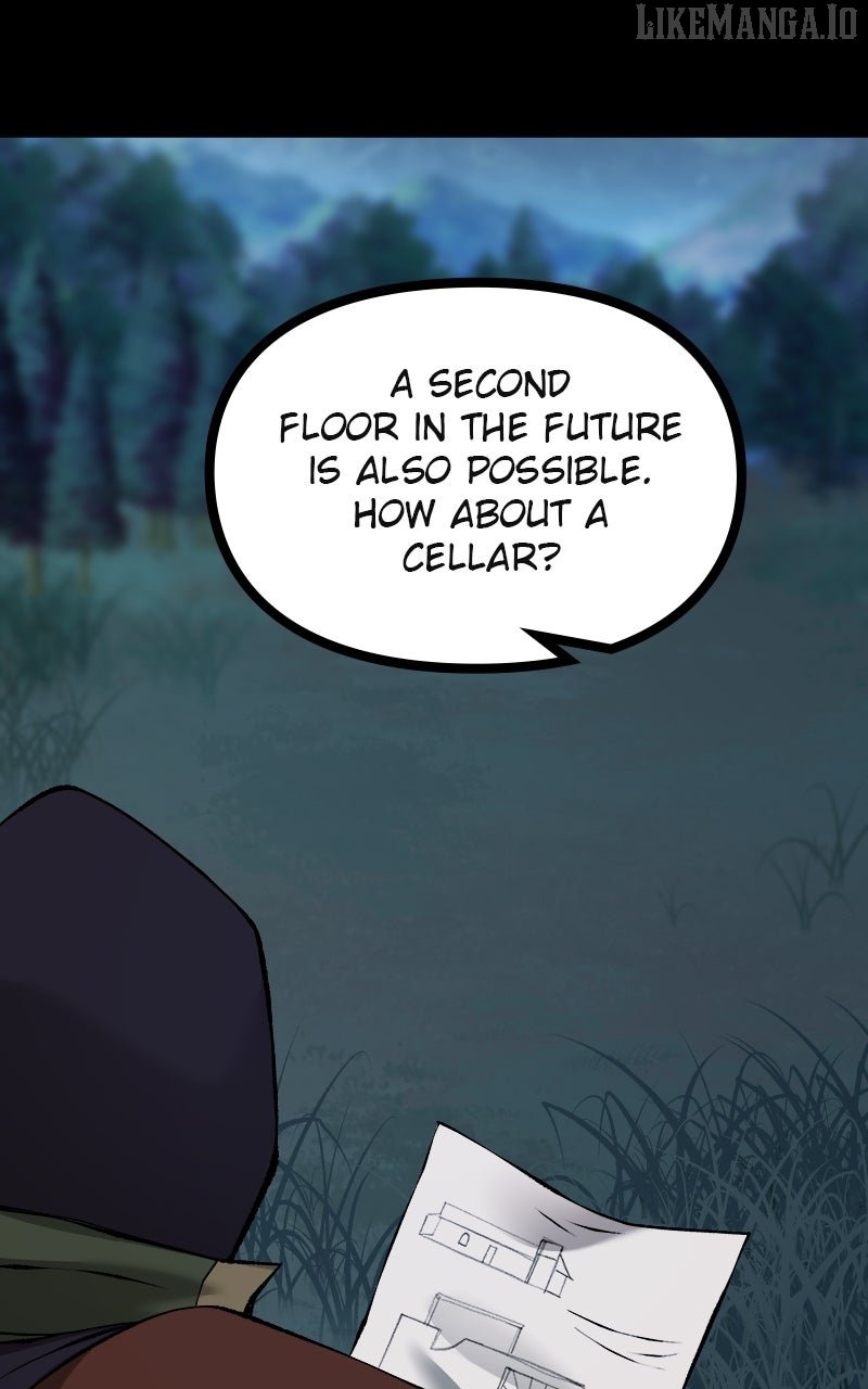 Read The Primal Hunter EN Manga Online