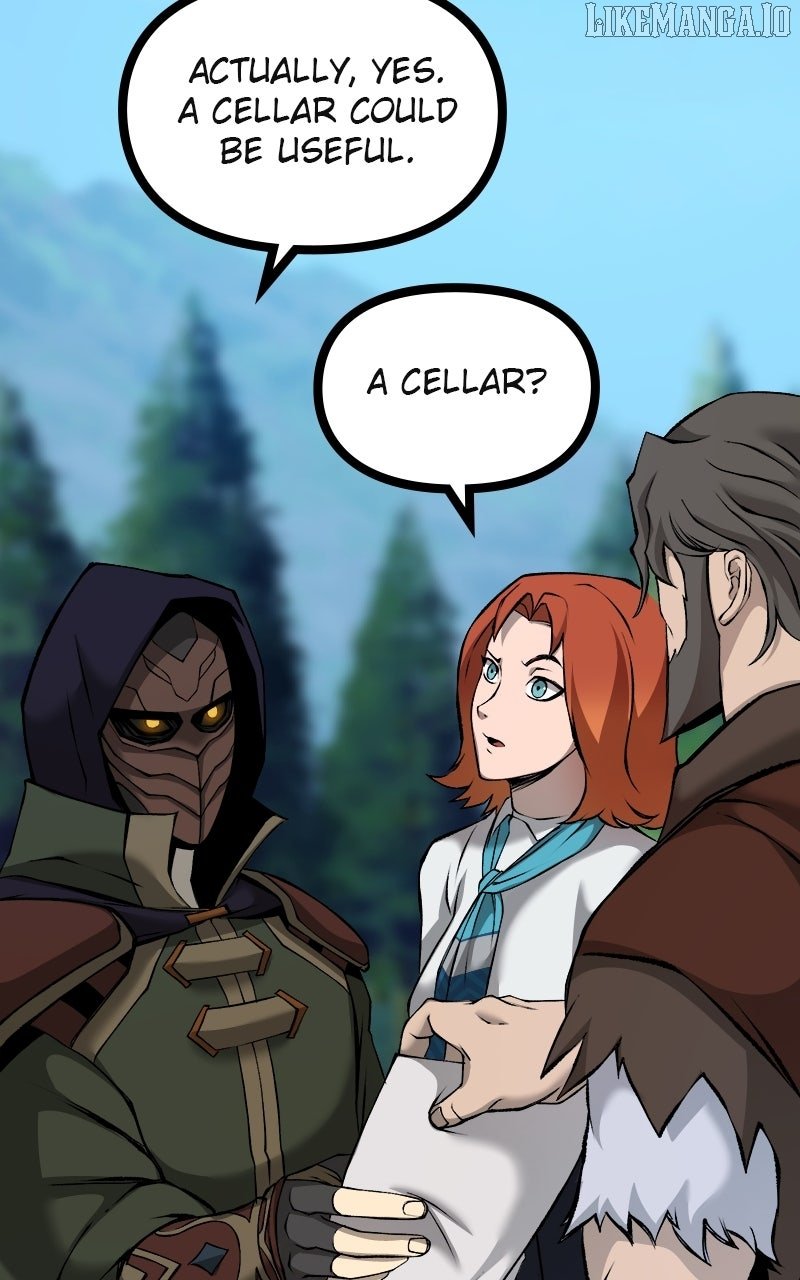 Read The Primal Hunter EN Manga Online