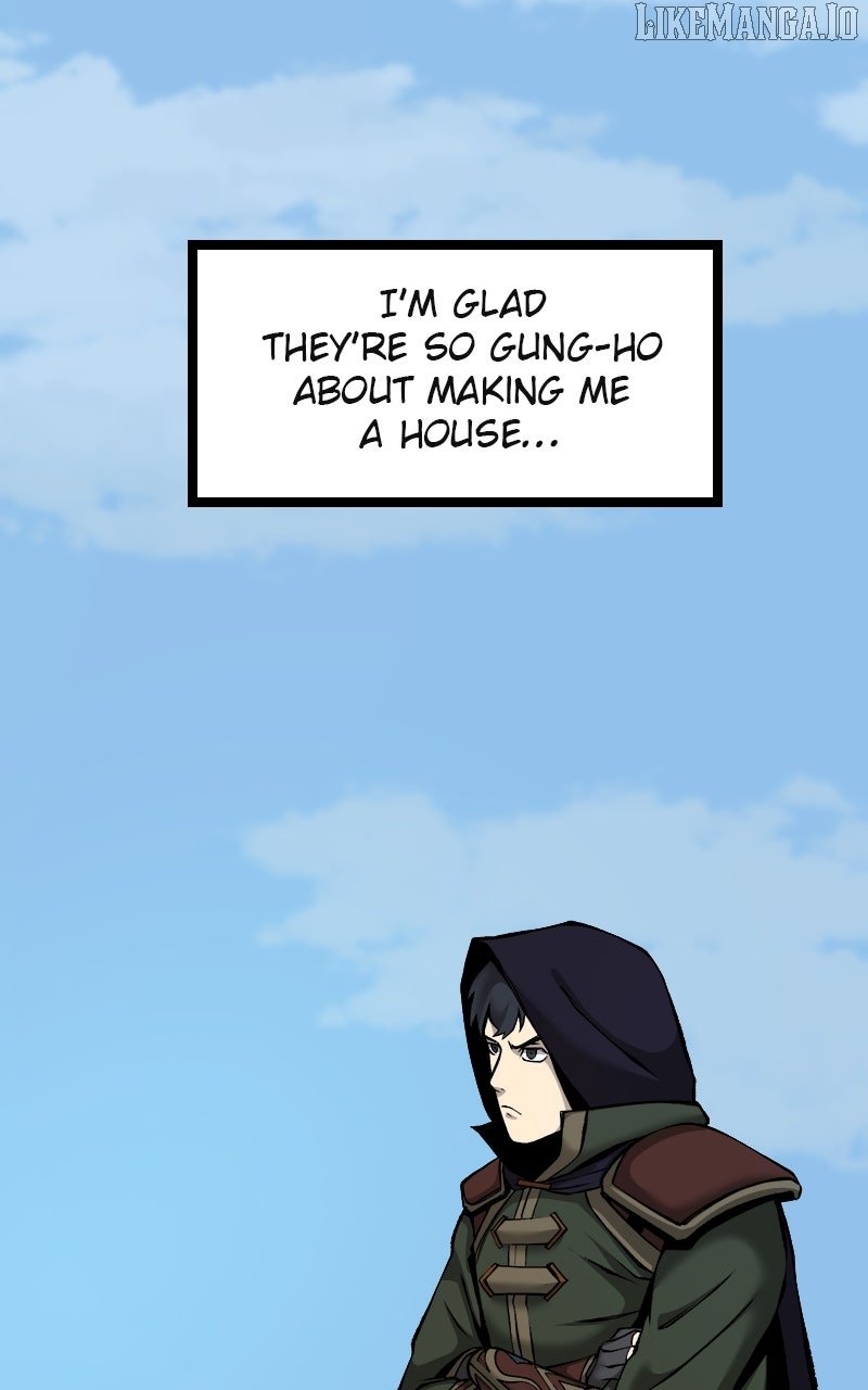 Read The Primal Hunter EN Manga Online