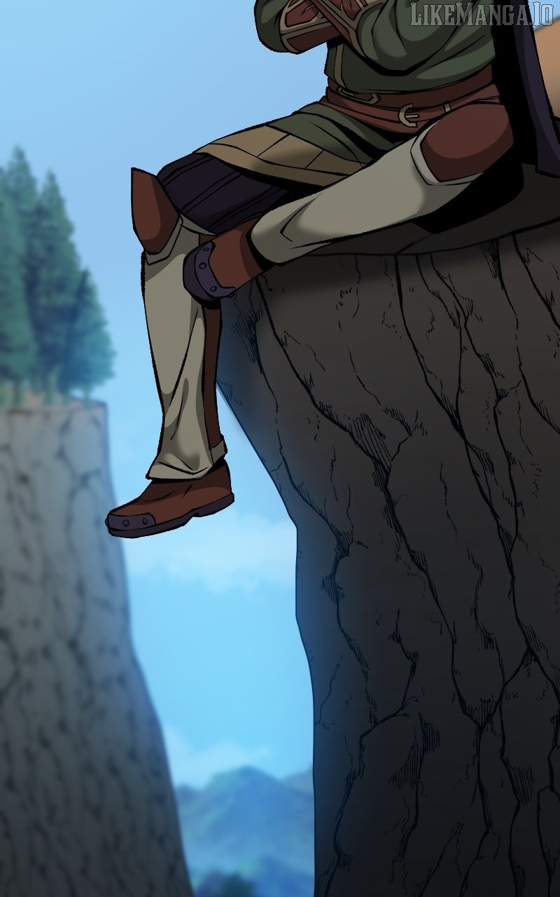 Read The Primal Hunter EN Manga Online