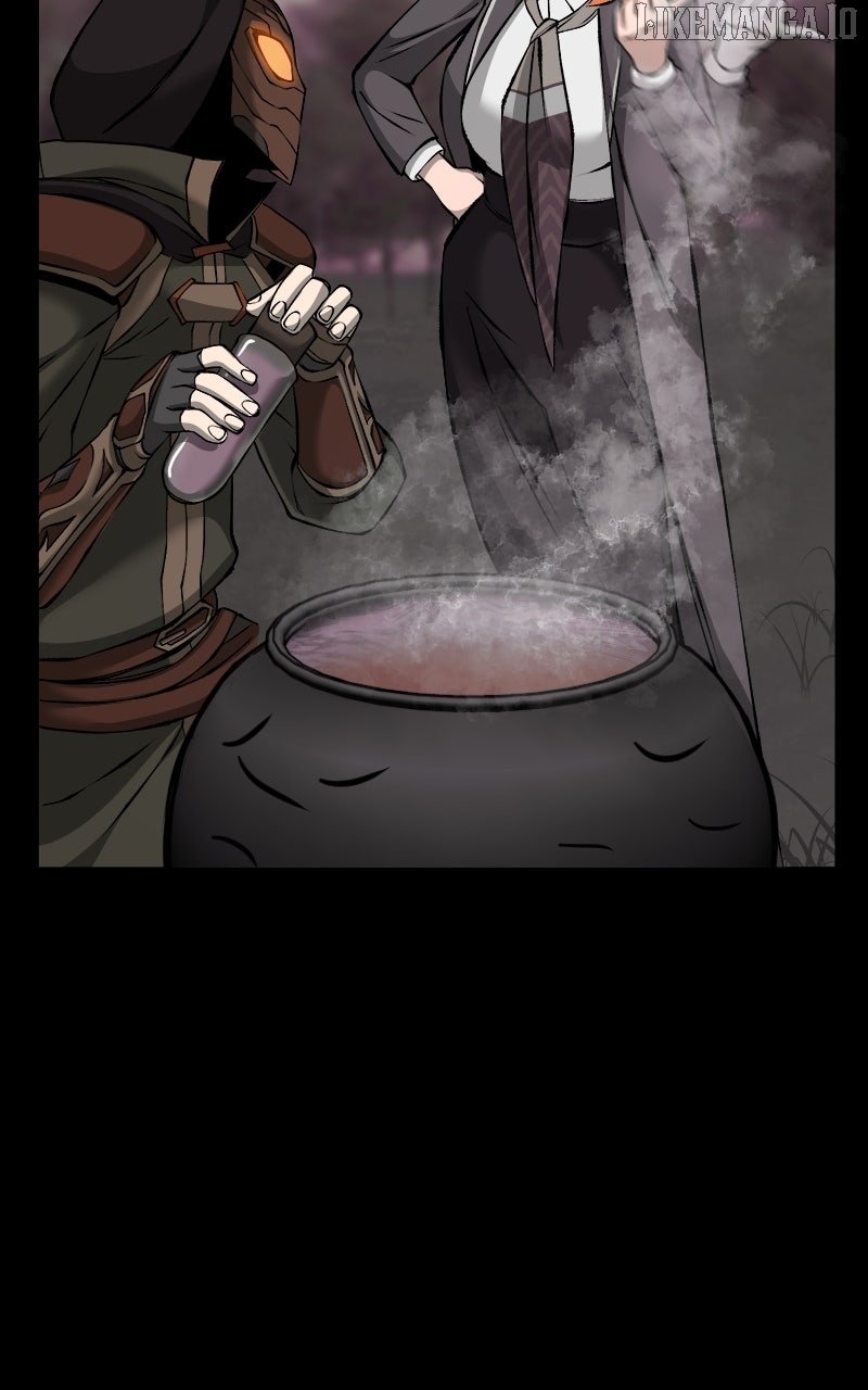 Read The Primal Hunter EN Manga Online