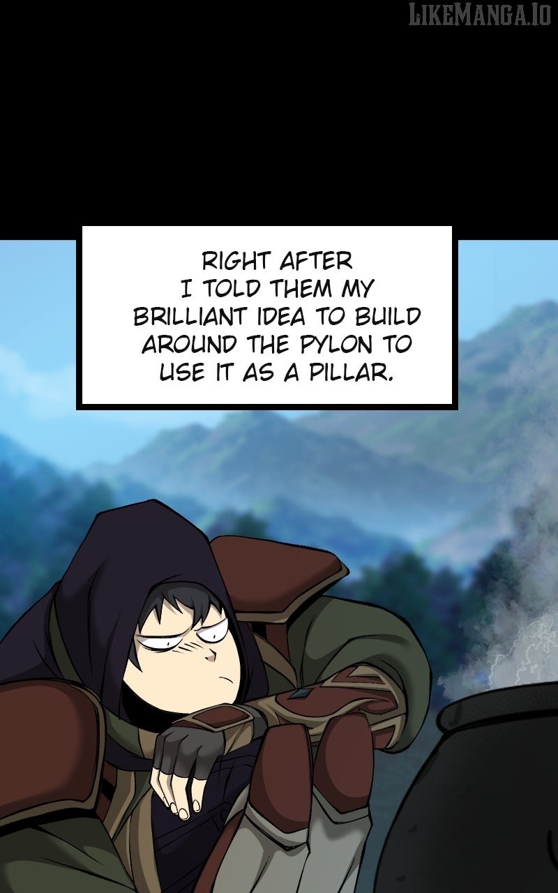 Read The Primal Hunter EN Manga Online