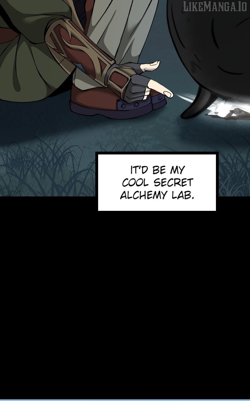 Read The Primal Hunter EN Manga Online