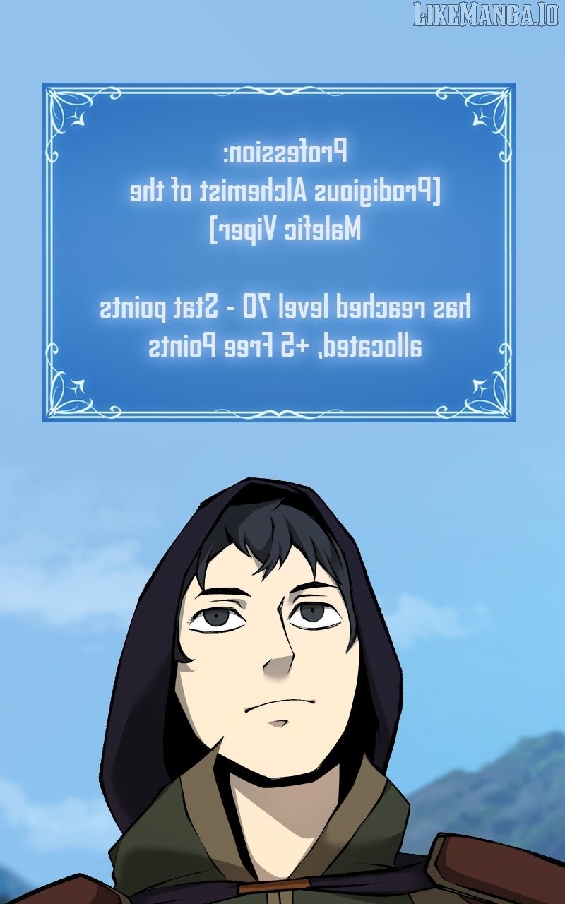 Read The Primal Hunter EN Manga Online