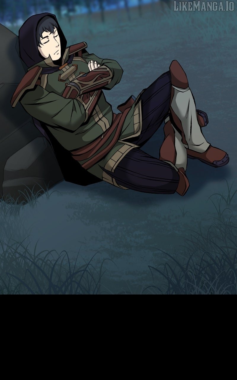 Read The Primal Hunter EN Manga Online