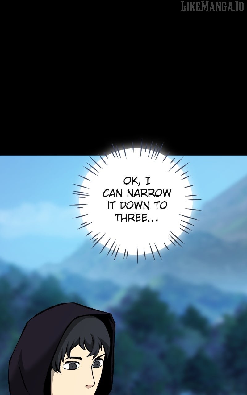 Read The Primal Hunter EN Manga Online