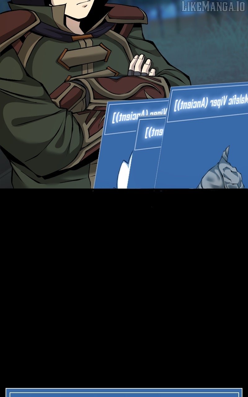 Read The Primal Hunter EN Manga Online