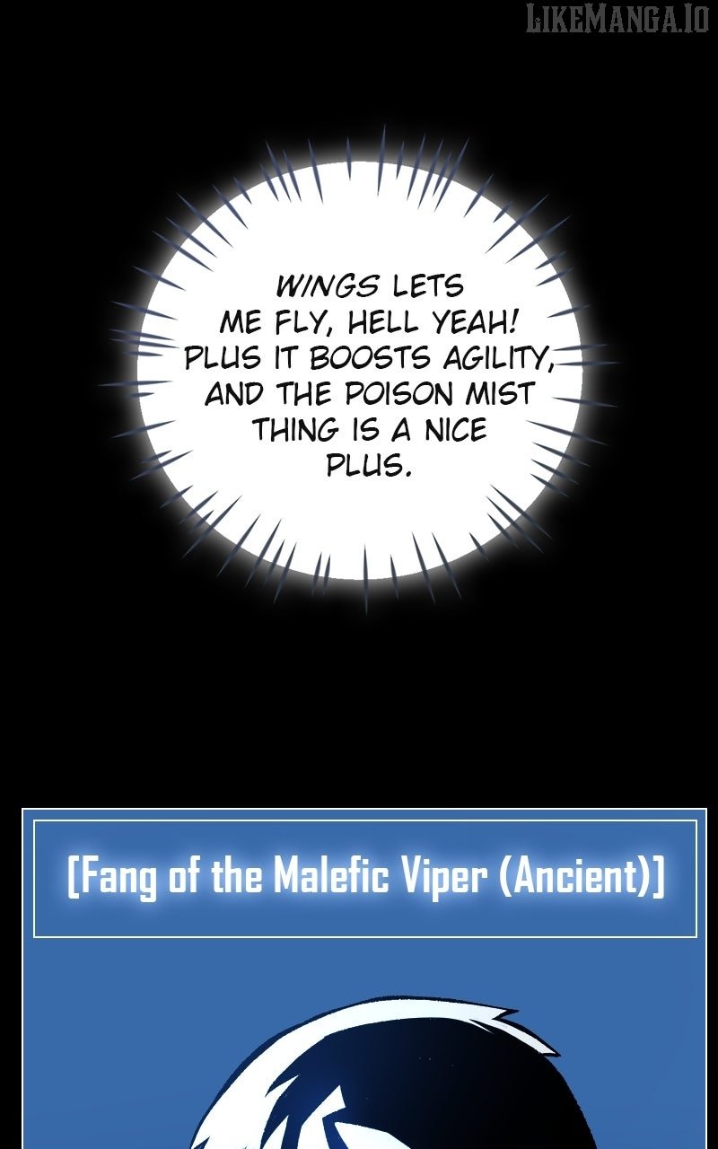 Read The Primal Hunter EN Manga Online