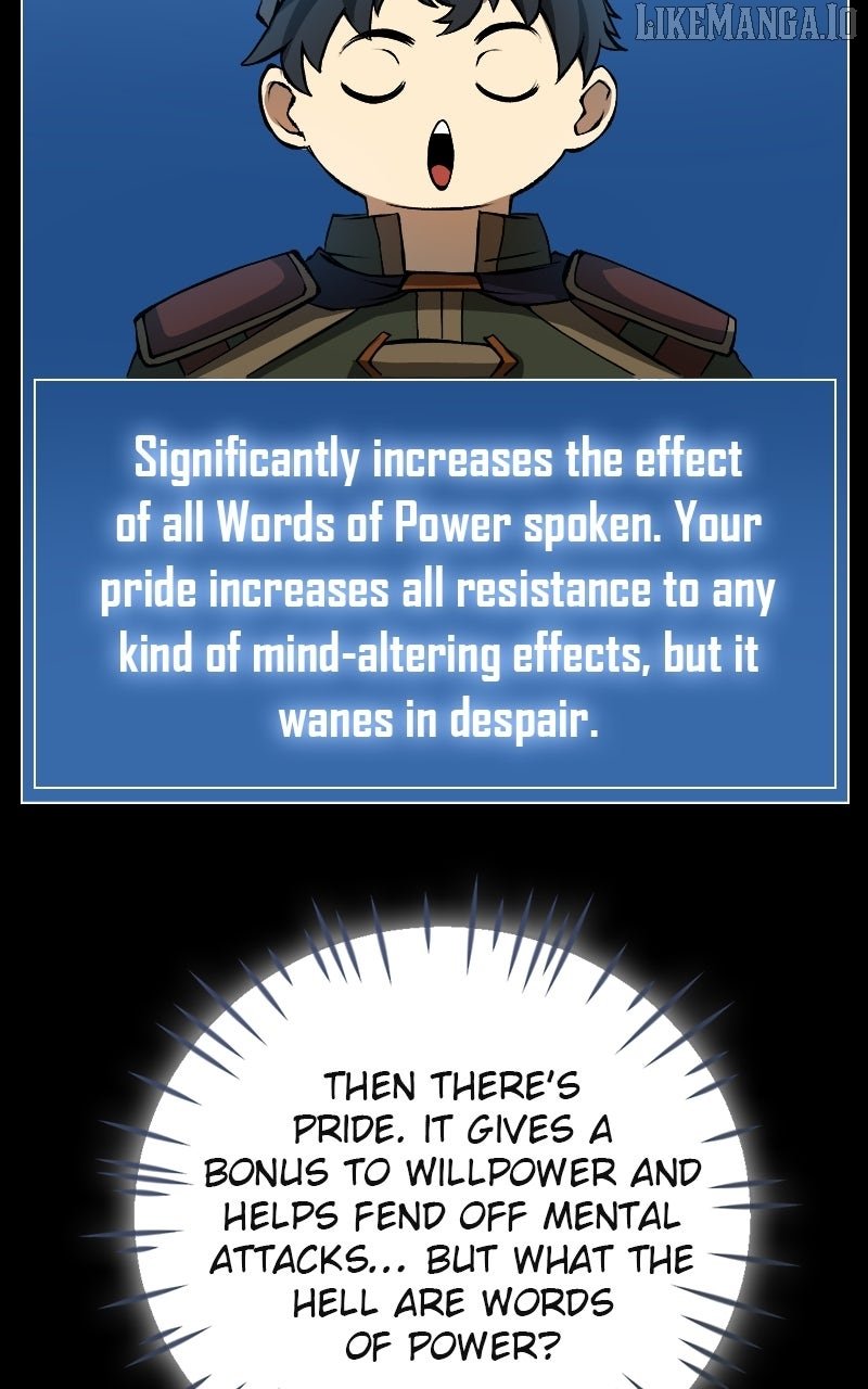 Read The Primal Hunter EN Manga Online