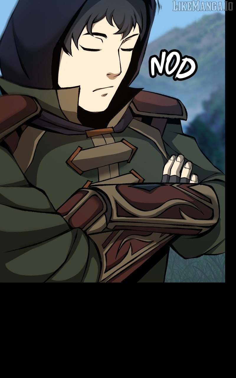 Read The Primal Hunter EN Manga Online