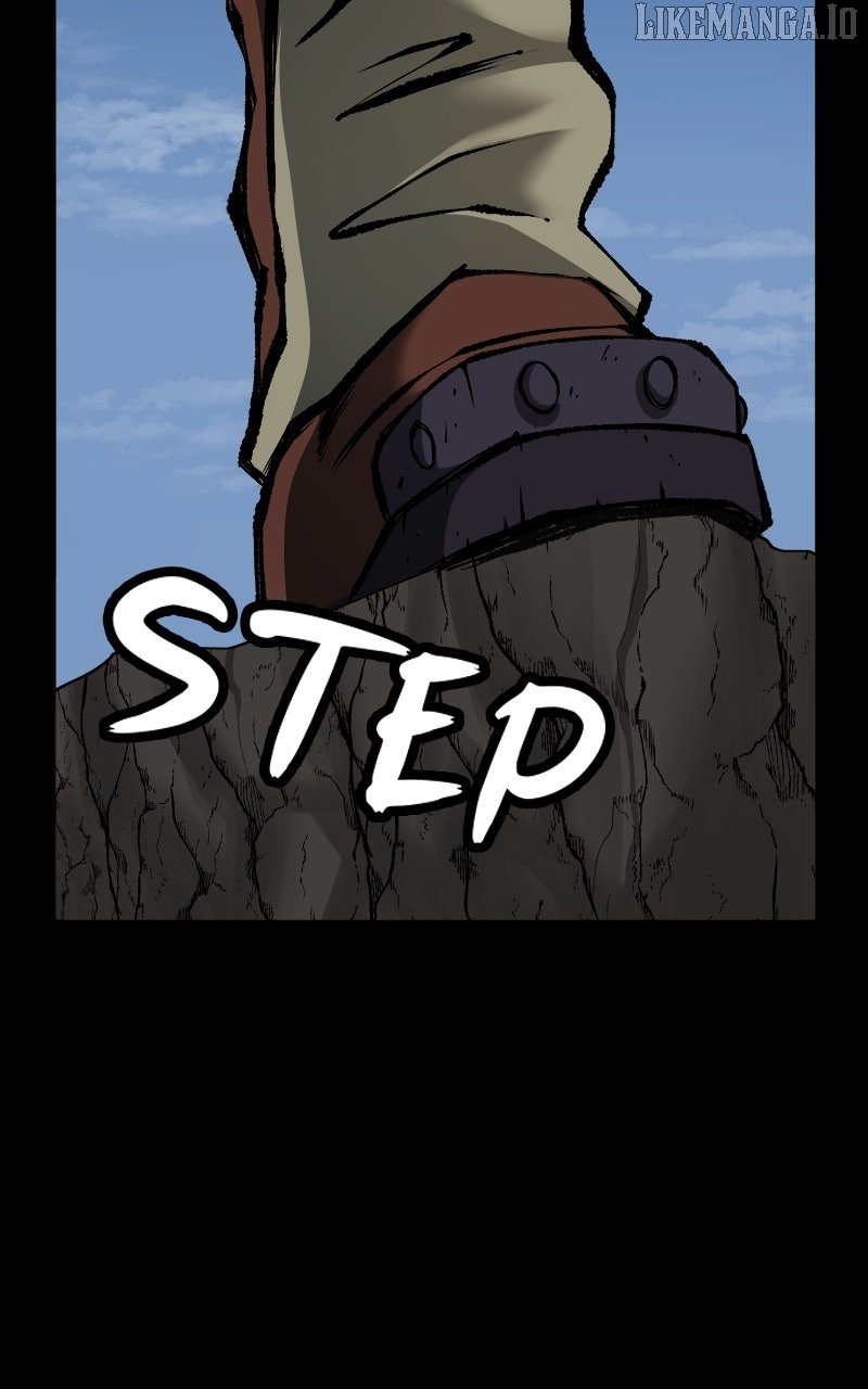 Read The Primal Hunter EN Manga Online