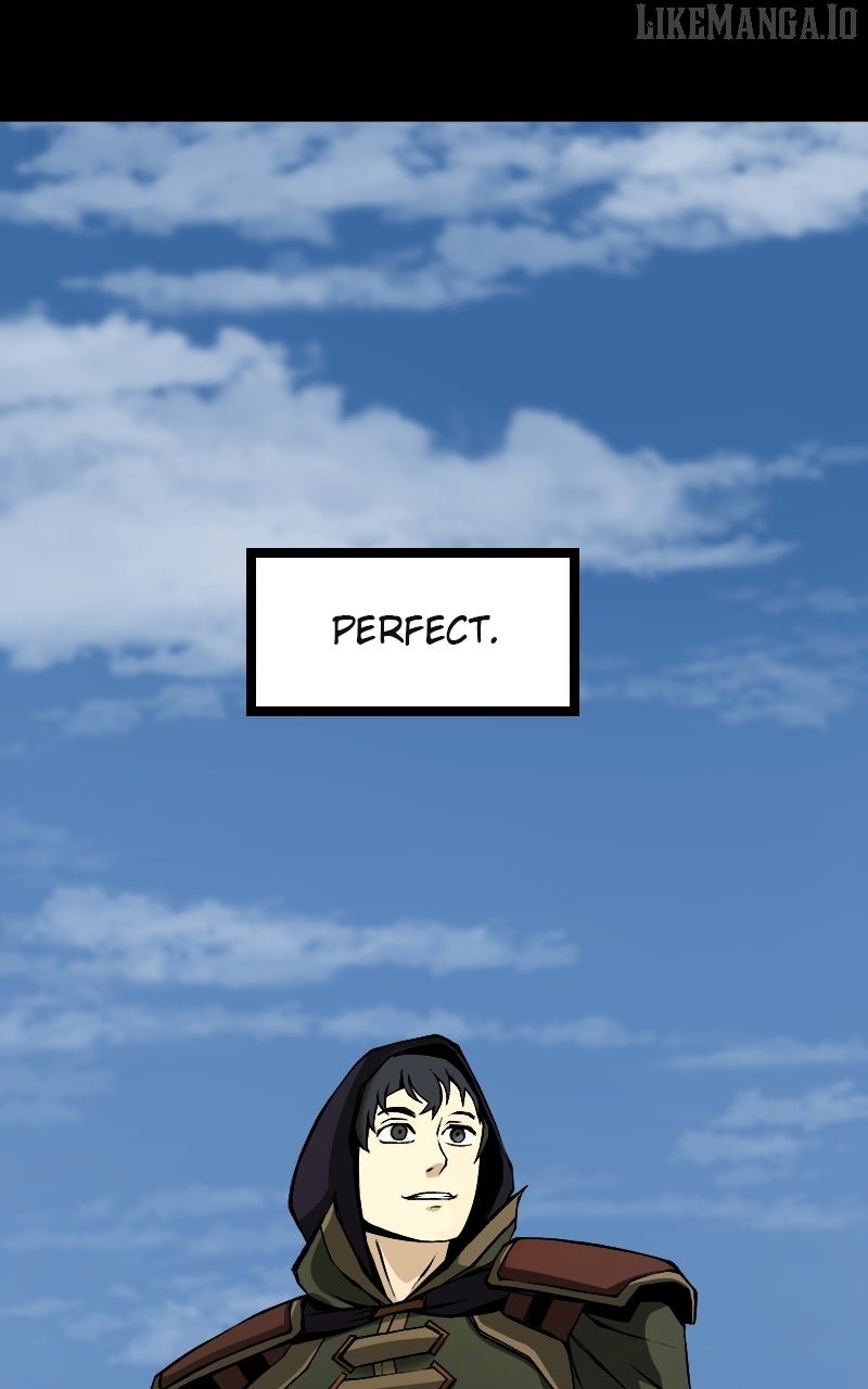 Read The Primal Hunter EN Manga Online