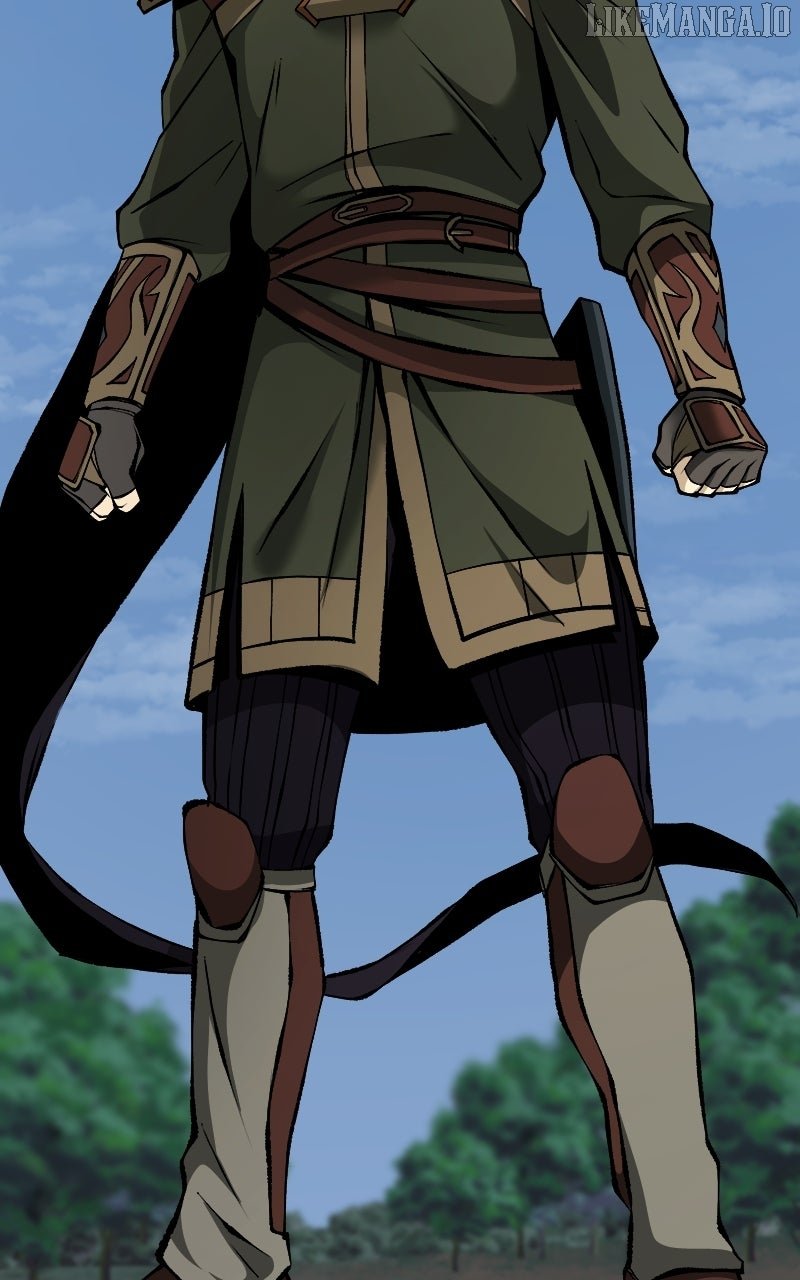 Read The Primal Hunter EN Manga Online