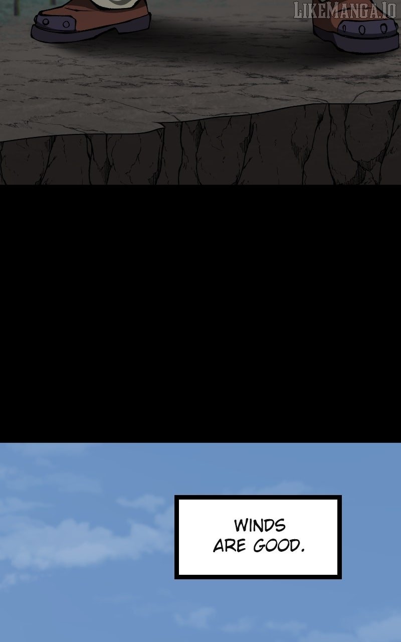 Read The Primal Hunter EN Manga Online