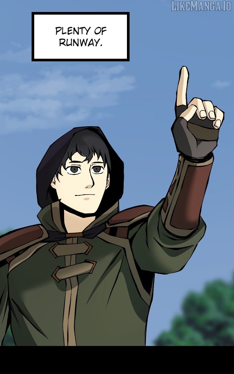 Read The Primal Hunter EN Manga Online