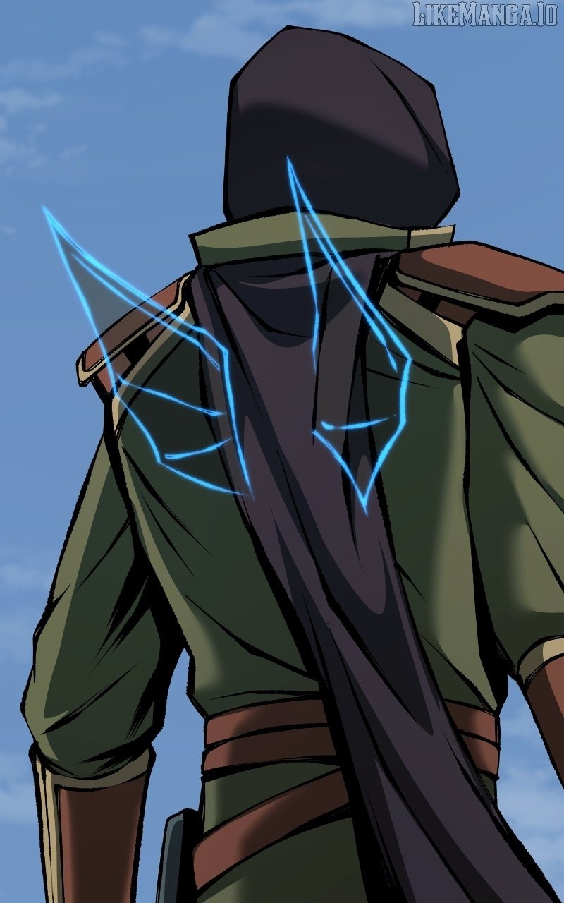 Read The Primal Hunter EN Manga Online