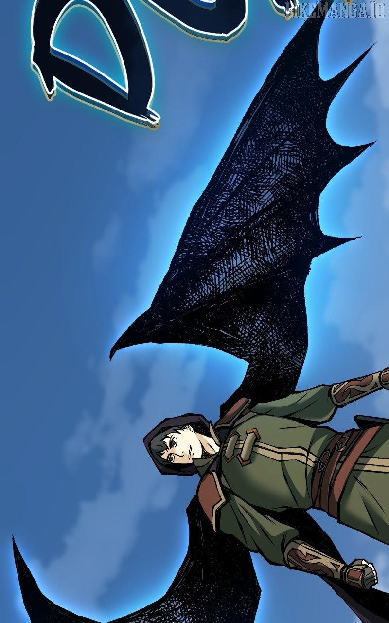 Read The Primal Hunter EN Manga Online