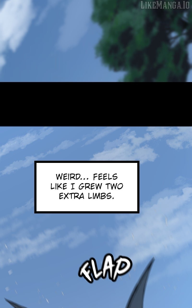 Read The Primal Hunter EN Manga Online