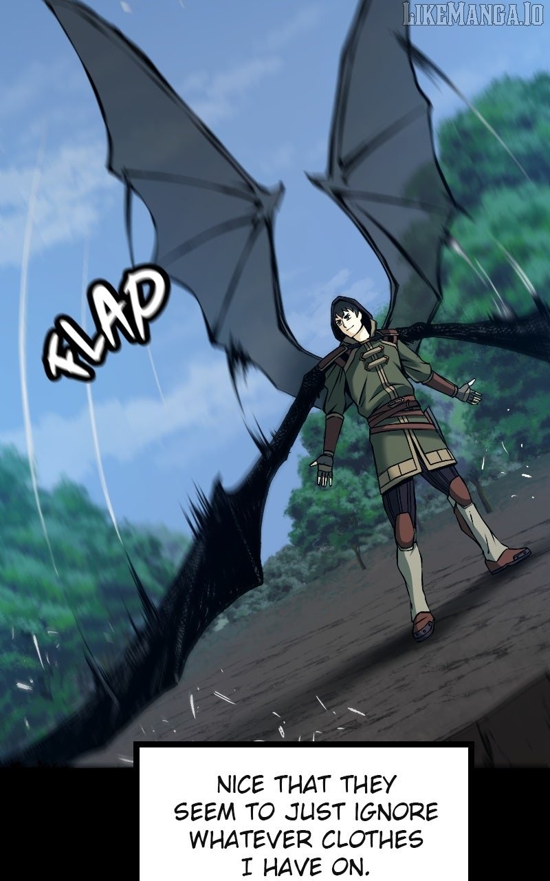 Read The Primal Hunter EN Manga Online