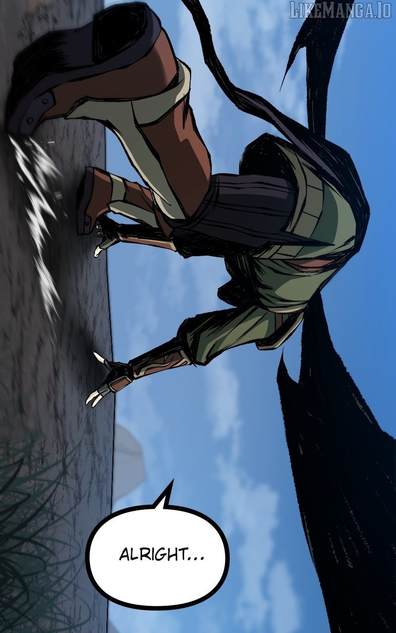 Read The Primal Hunter EN Manga Online