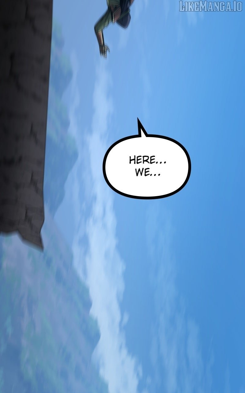 Read The Primal Hunter EN Manga Online