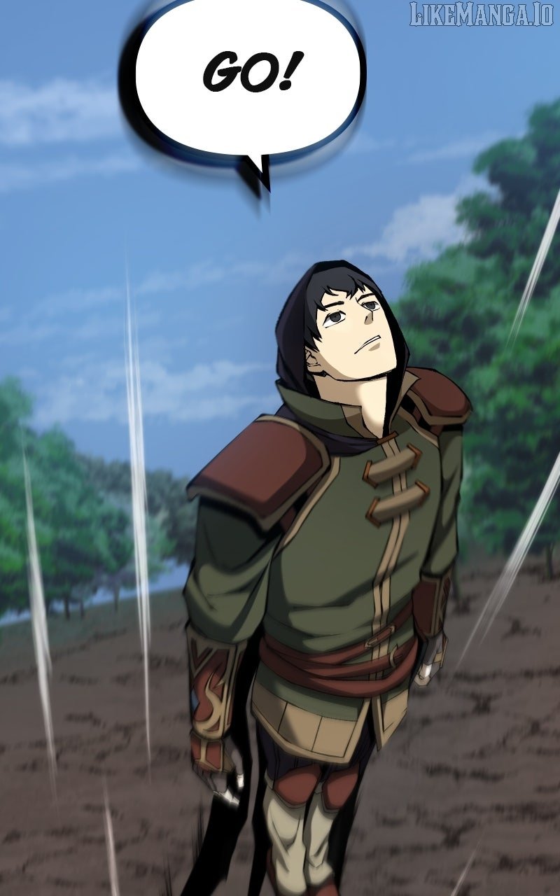 Read The Primal Hunter EN Manga Online