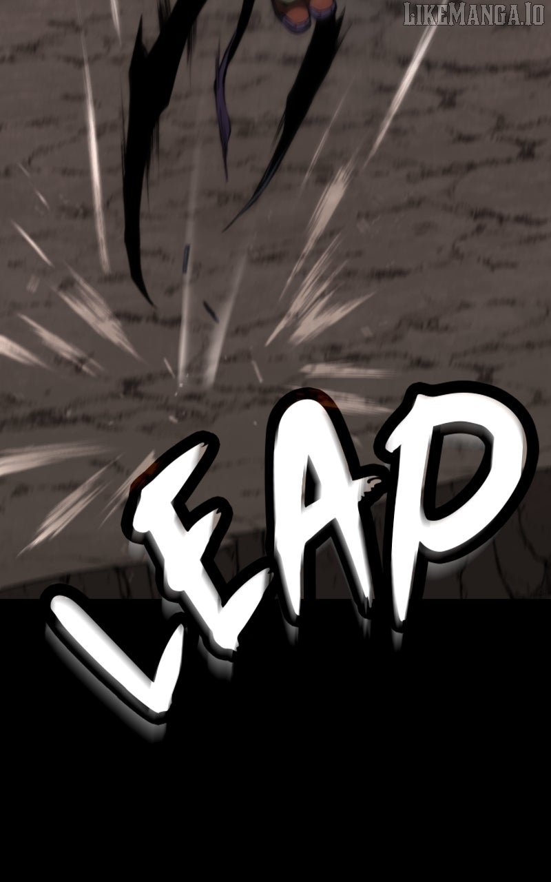 Read The Primal Hunter EN Manga Online