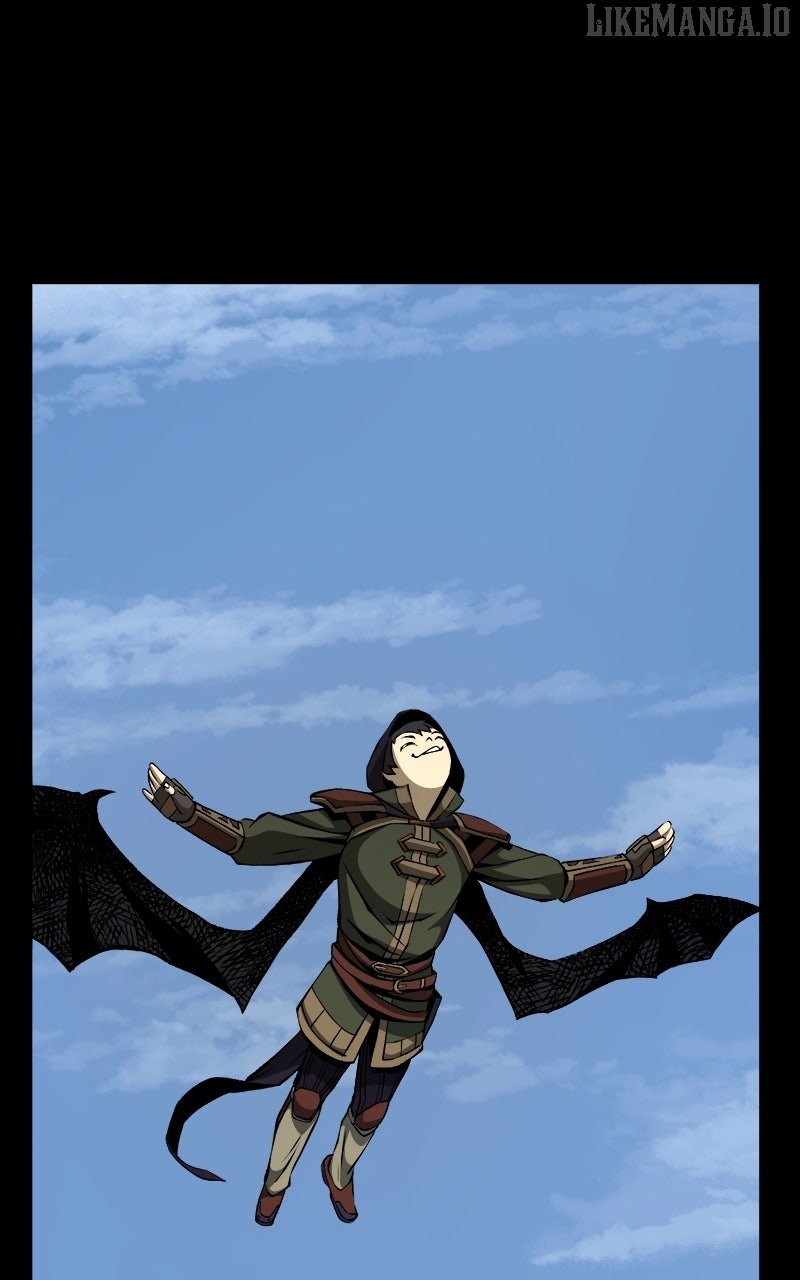 Read The Primal Hunter EN Manga Online