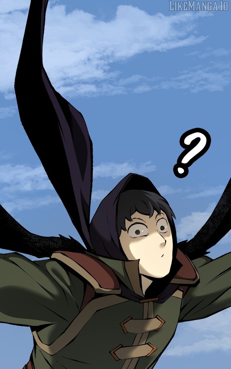 Read The Primal Hunter EN Manga Online