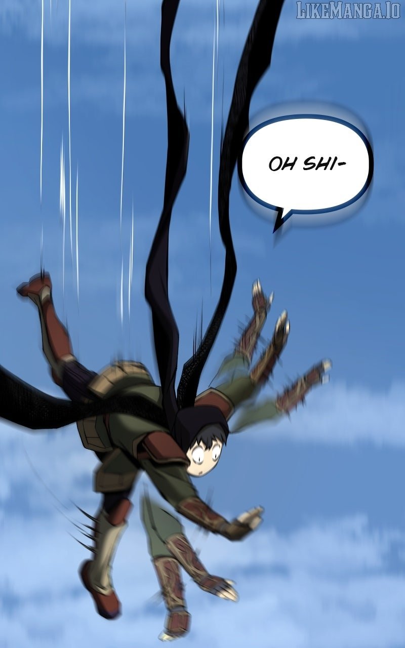 Read The Primal Hunter EN Manga Online