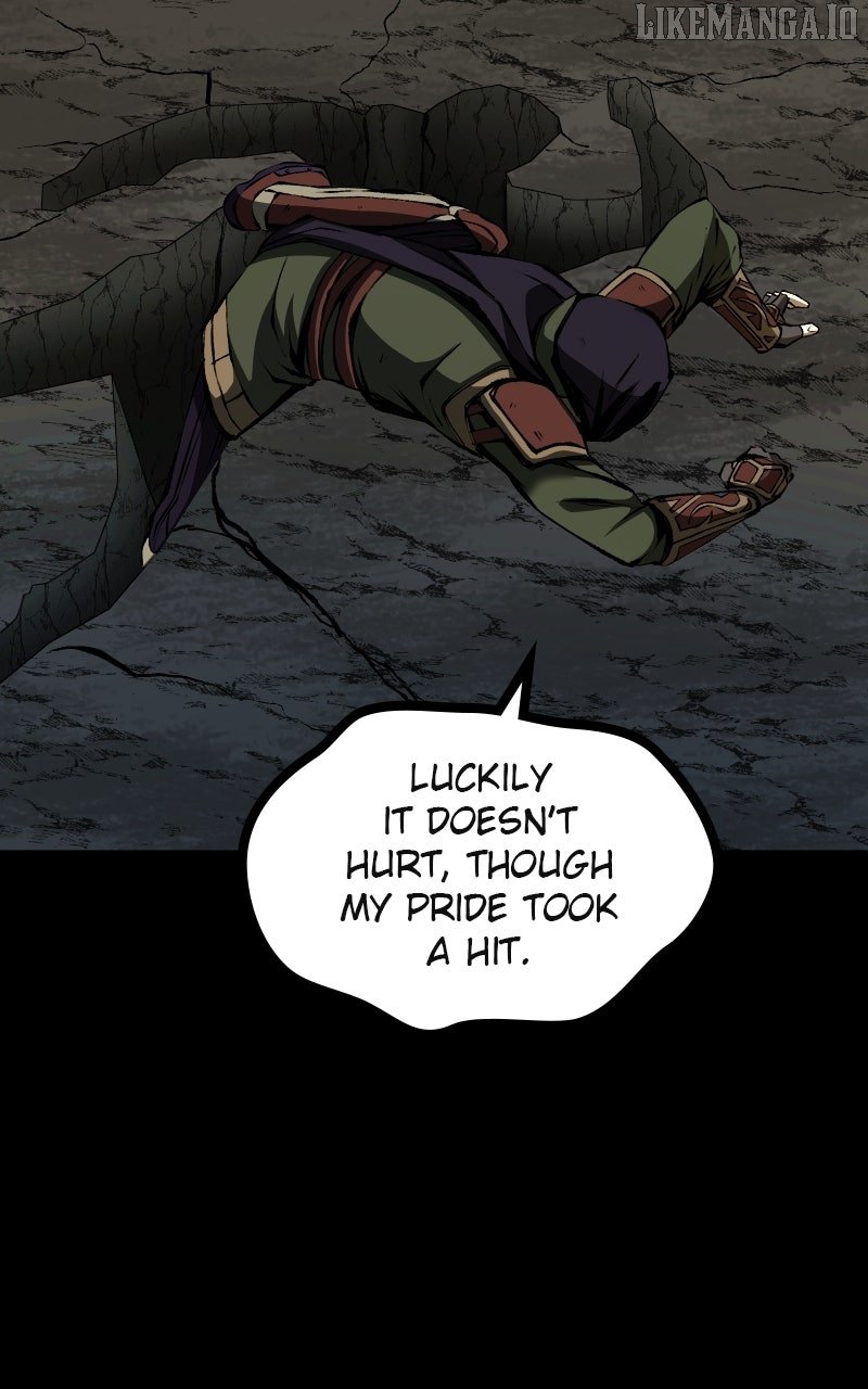 Read The Primal Hunter EN Manga Online