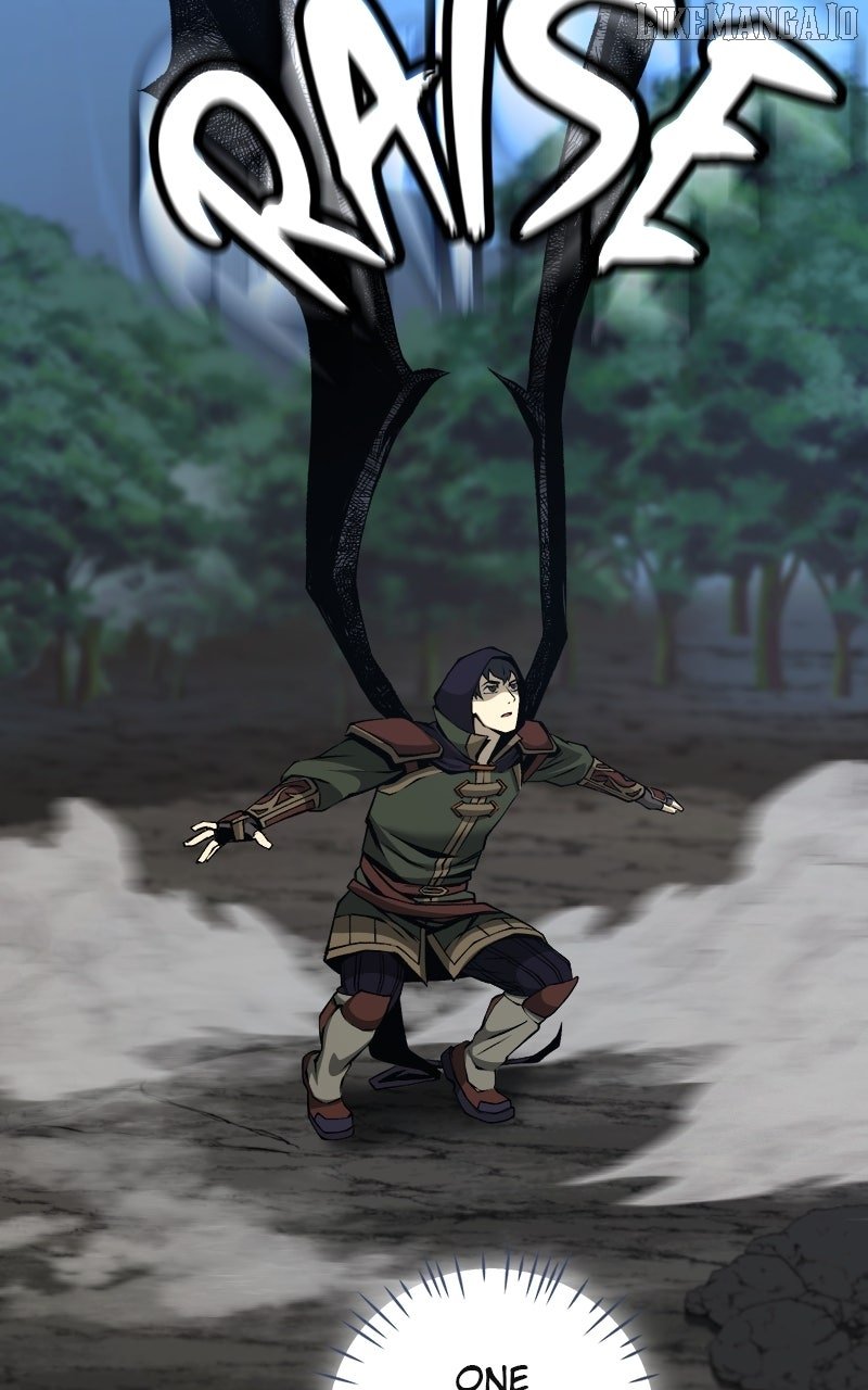 Read The Primal Hunter EN Manga Online