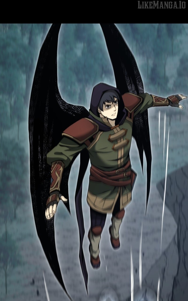 Read The Primal Hunter EN Manga Online