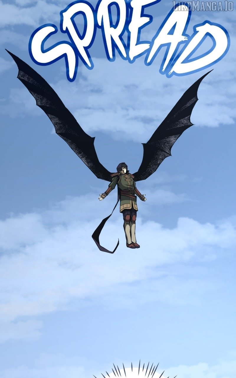 Read The Primal Hunter EN Manga Online