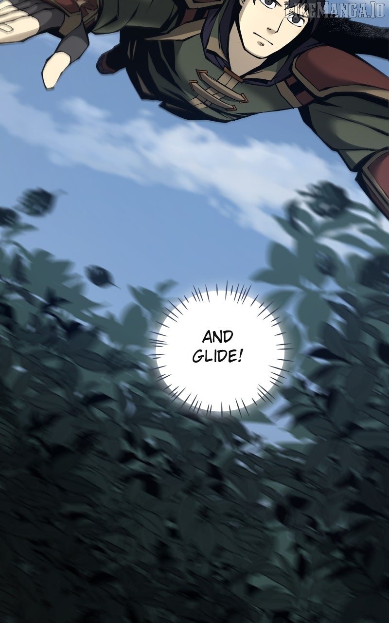 Read The Primal Hunter EN Manga Online