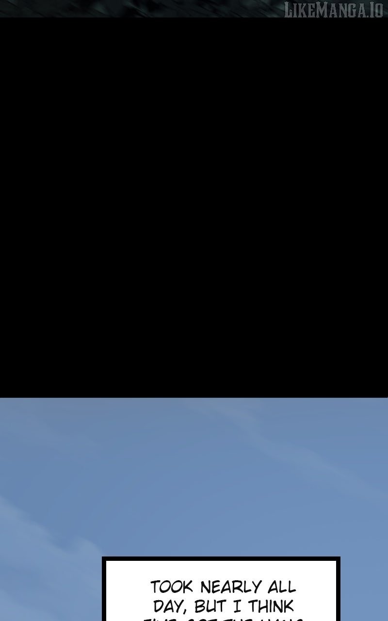 Read The Primal Hunter EN Manga Online