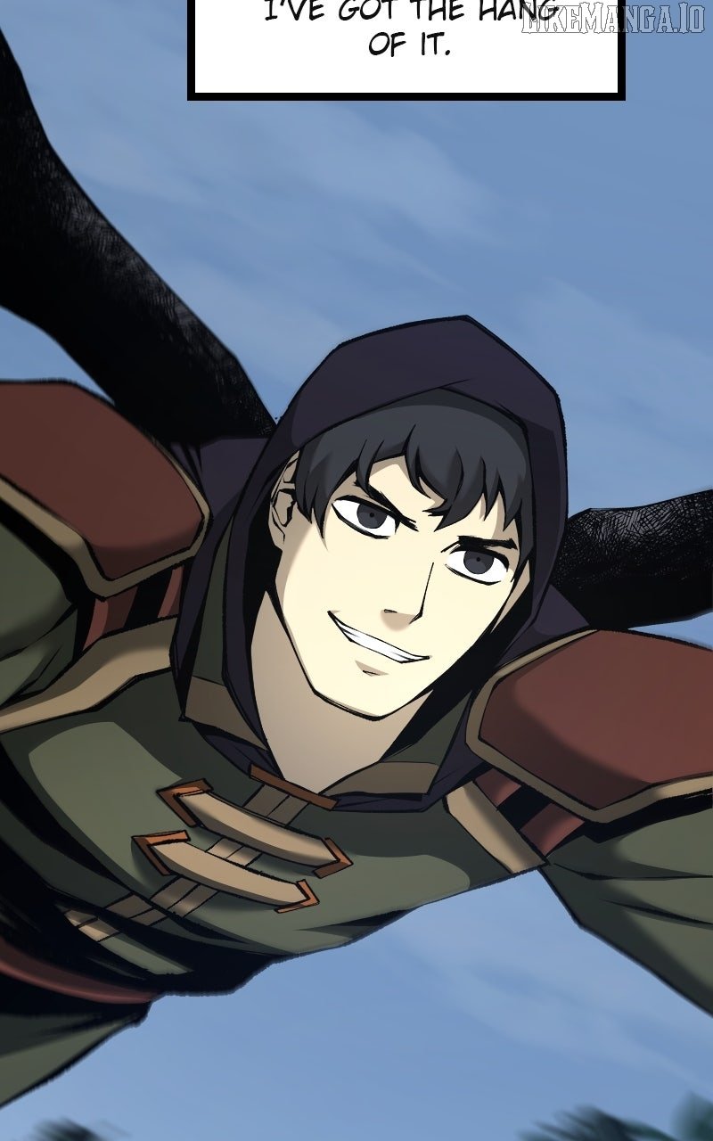 Read The Primal Hunter EN Manga Online